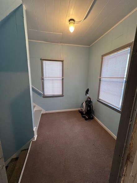 Building Photo - 2636 N Richards St