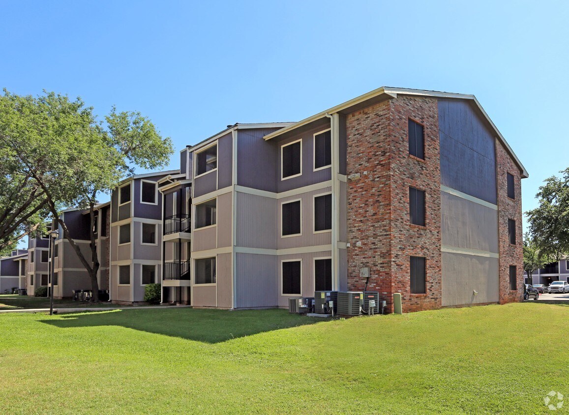 Timber Ridge Abilene Abilene