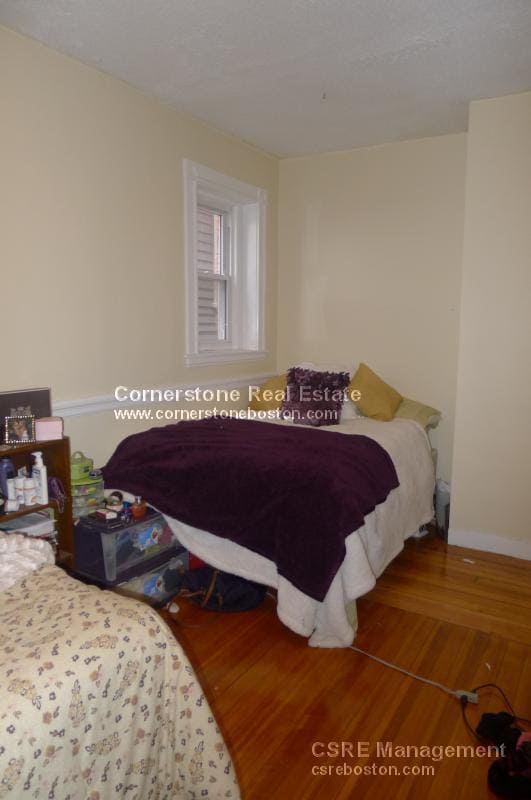 Building Photo - 55 Calumet St