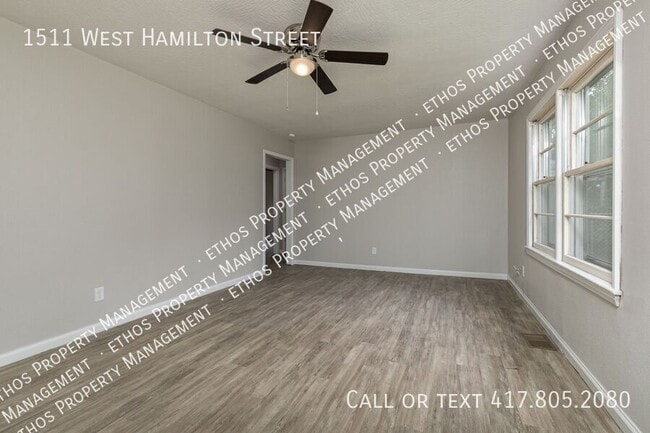 Building Photo - 1511 W Hamilton St
