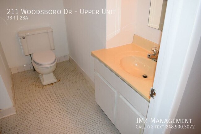 Building Photo - 211 Woodsboro Dr