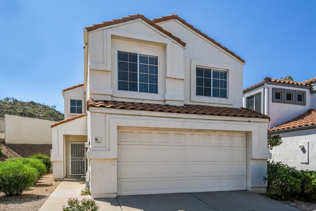 Building Photo - 2345 E Gelding Dr