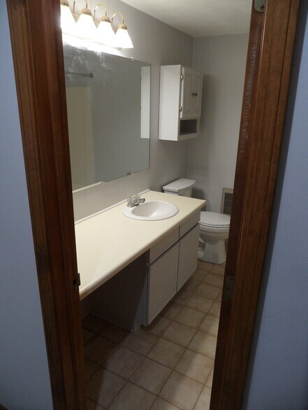 Building Photo - 921 Onondaga St