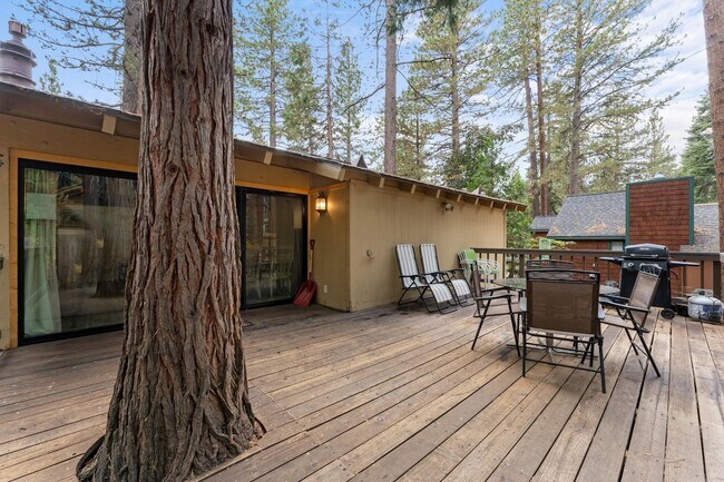 Building Photo - SKI LEASE: Gas Fireplace, Pet Friendly, Downtown Kings Beach