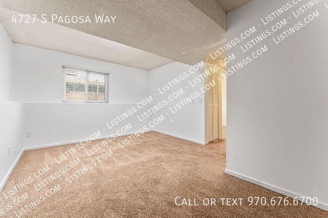 Building Photo - 4727 S Pagosa Way