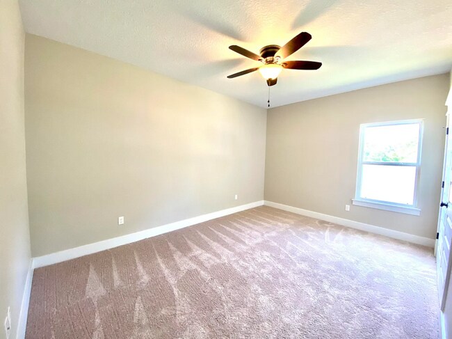Bedroom - 6398 Antigone Cir