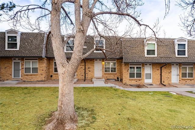 Building Photo - 1517 S Owens St