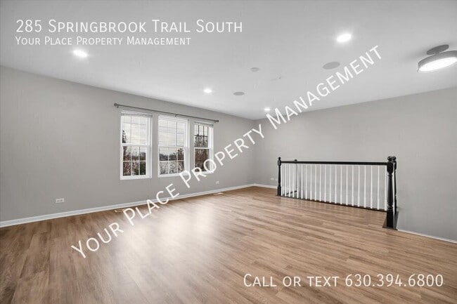 Building Photo - 285 Springbrook Trail S