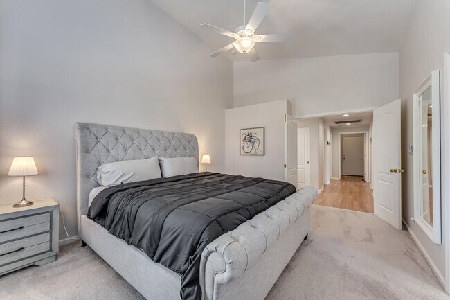 Building Photo - FULLY FURNISHED Sparks home with all utilities included and flexible lease options