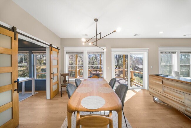 Building Photo - Fully Furnished | Asheville Area | 3–12 Month Leases Available