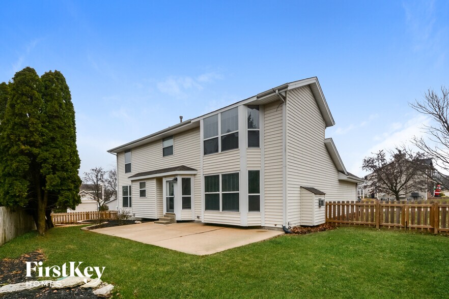 Building Photo - 16706 Babler View Dr