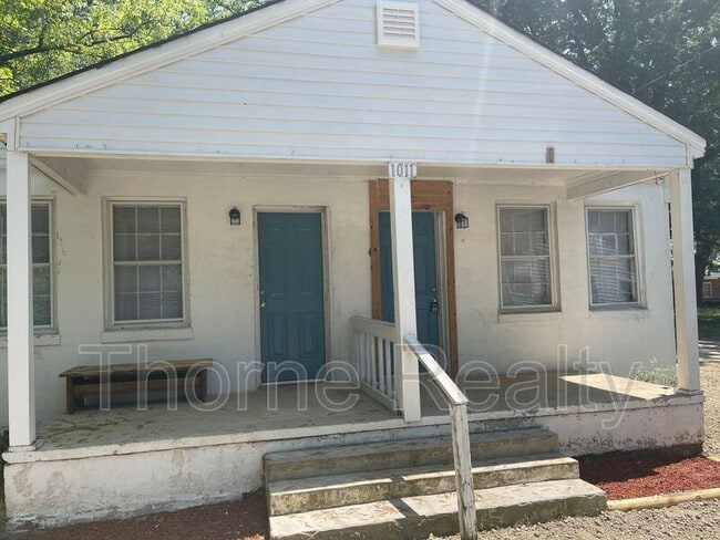 Primary Photo - 1011 Wilson St SW