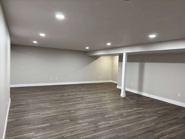 Building Photo - New Construction! West side location. 4br, 3bth, 2crg, Finished basement. All new stainless steel...