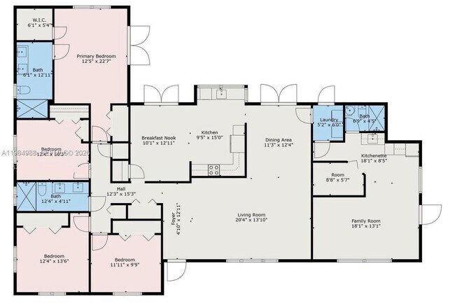 Building Photo - 11640 SW 99th Ct