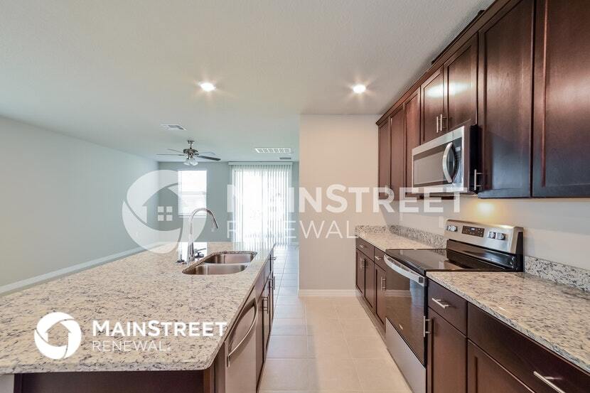 Building Photo - 5265 Luke Hammock St