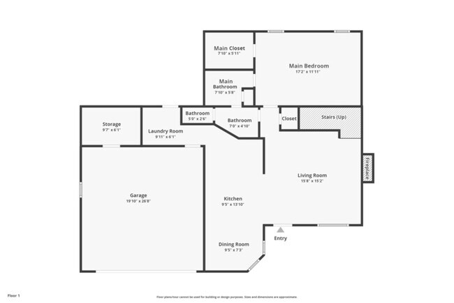 Building Photo - 14805 Post Oaks Pl