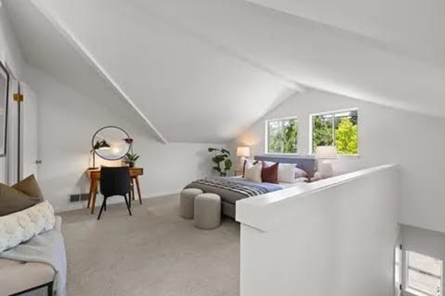 Building Photo - Charming 3bd/3bth Mid Century Home in Lark...