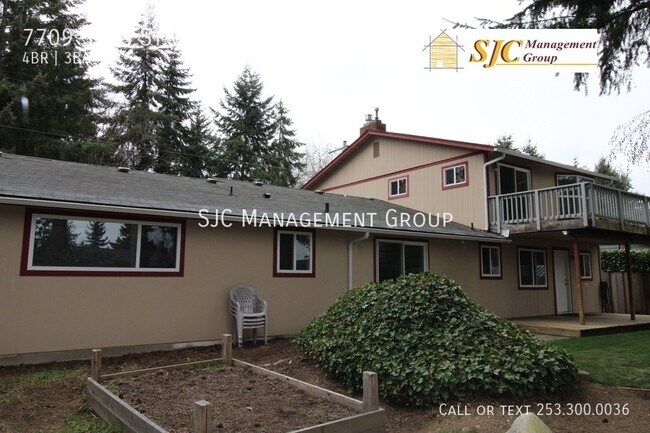 Building Photo - 7709 37th St W