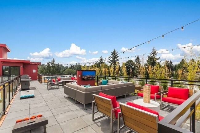 Building Photo - Tria Apartments