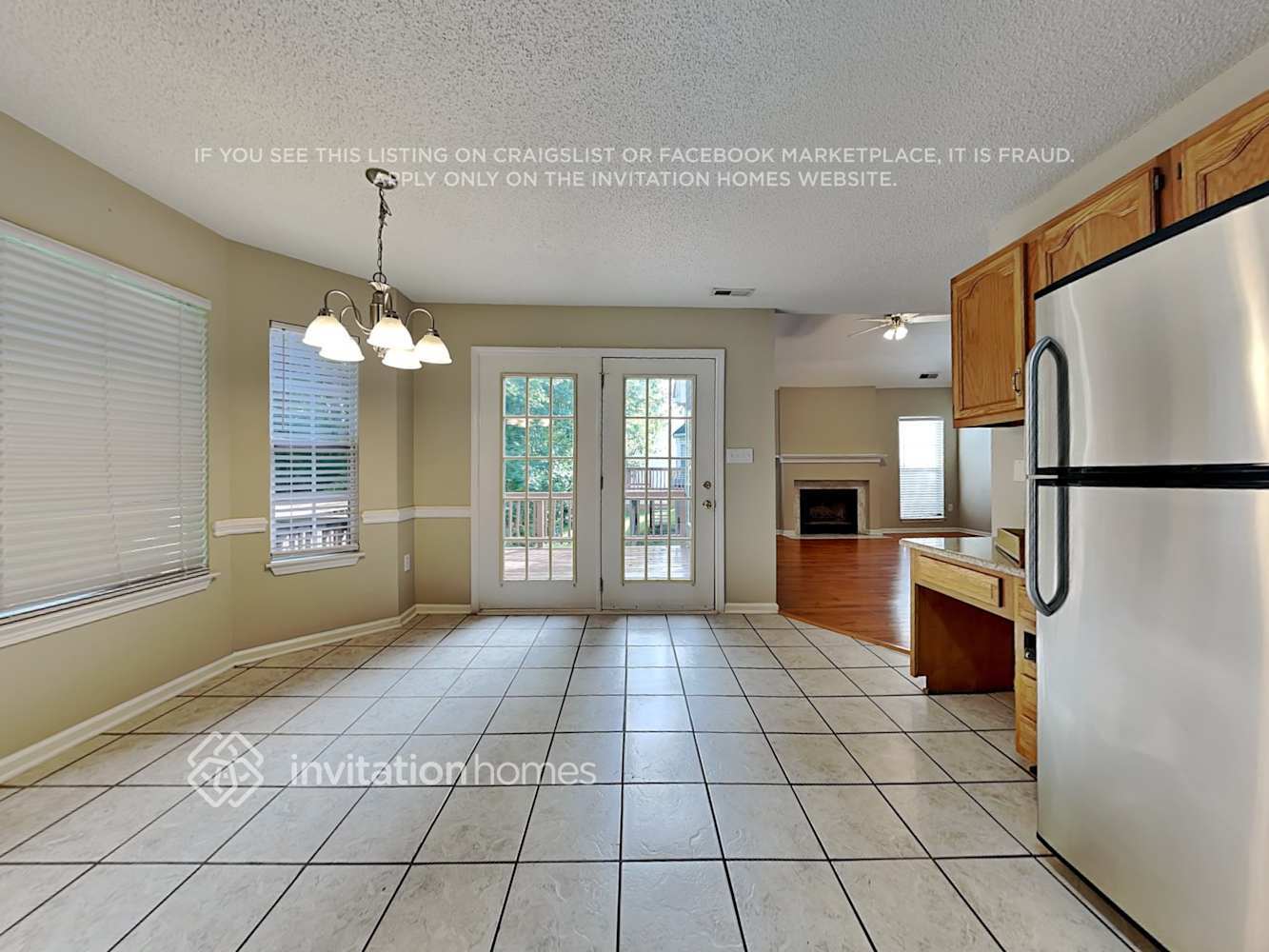 Building Photo - 10419 Worsley Ln