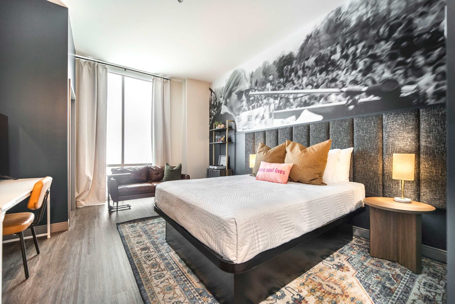 Building Photo - 520 Martin Luther King Jr Blvd