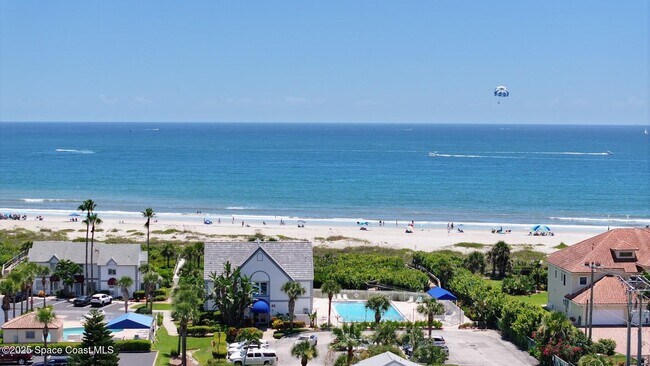 Building Photo - 807 Mystic Dr