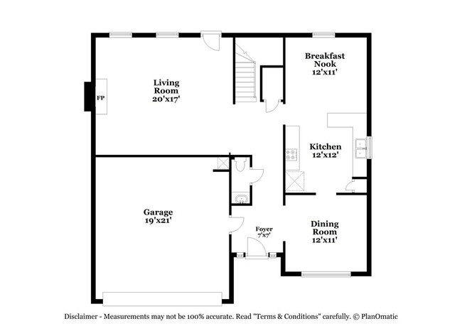 Building Photo - 500 Fieldcrest Dr