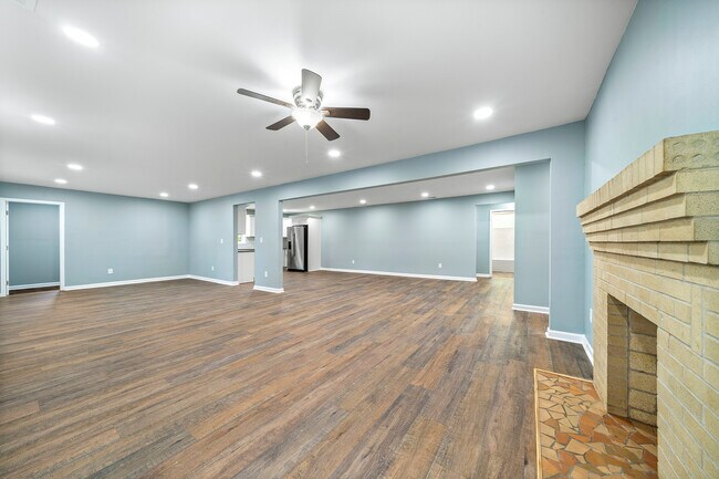 Building Photo - 1247 Cherokee Ave
