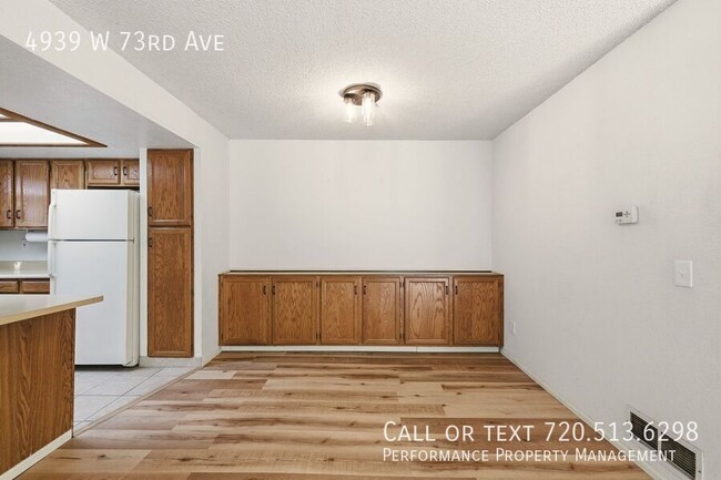 Building Photo - 4939 W 73rd Ave