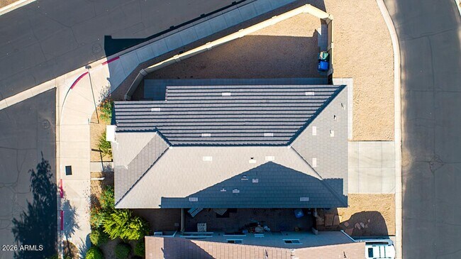 Building Photo - 4356 E Sack Dr