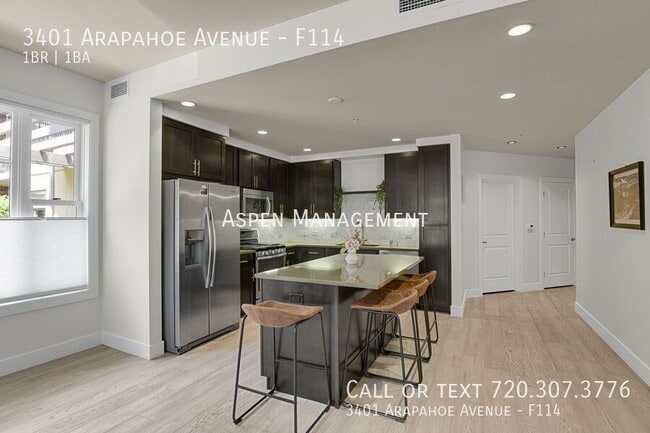 Primary Photo - 3401 Arapahoe Ave
