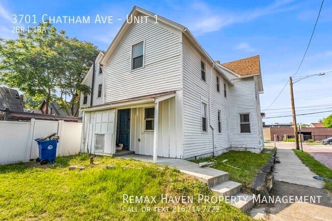 Building Photo - 3701 Chatham Ave