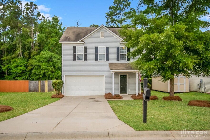 Primary Photo - 129 Honey Tree Rd