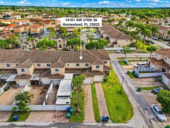 Building Photo - 14161 SW 276th St