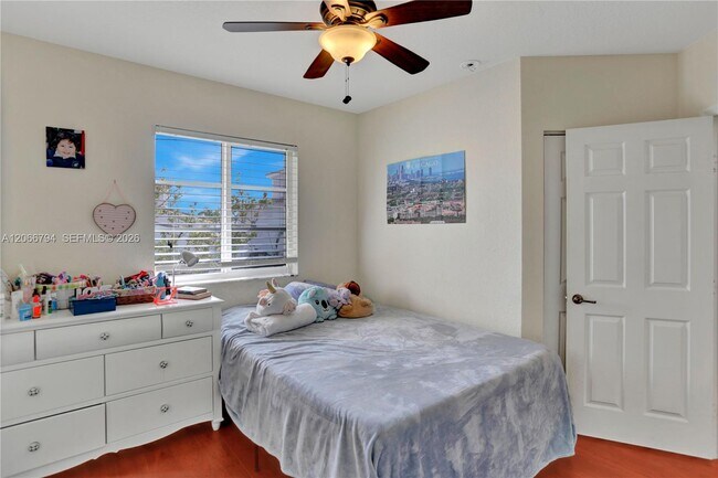 Building Photo - 12600 SW 50th Ct