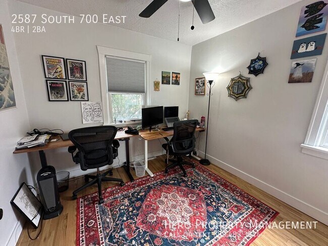 Building Photo - 2587 S 700 E