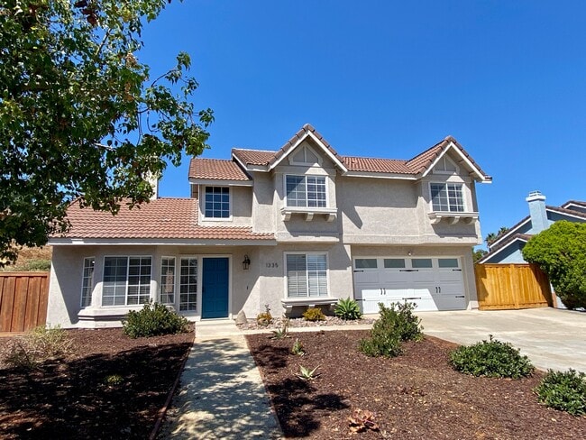 Building Photo - 1335 Darwin Dr