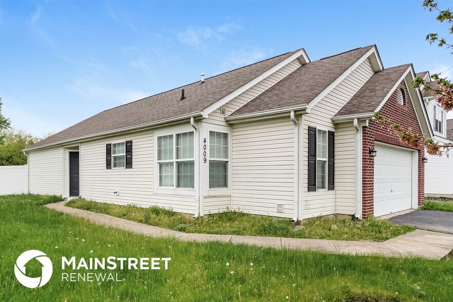 Building Photo - 4009 Boyer Ridge Dr