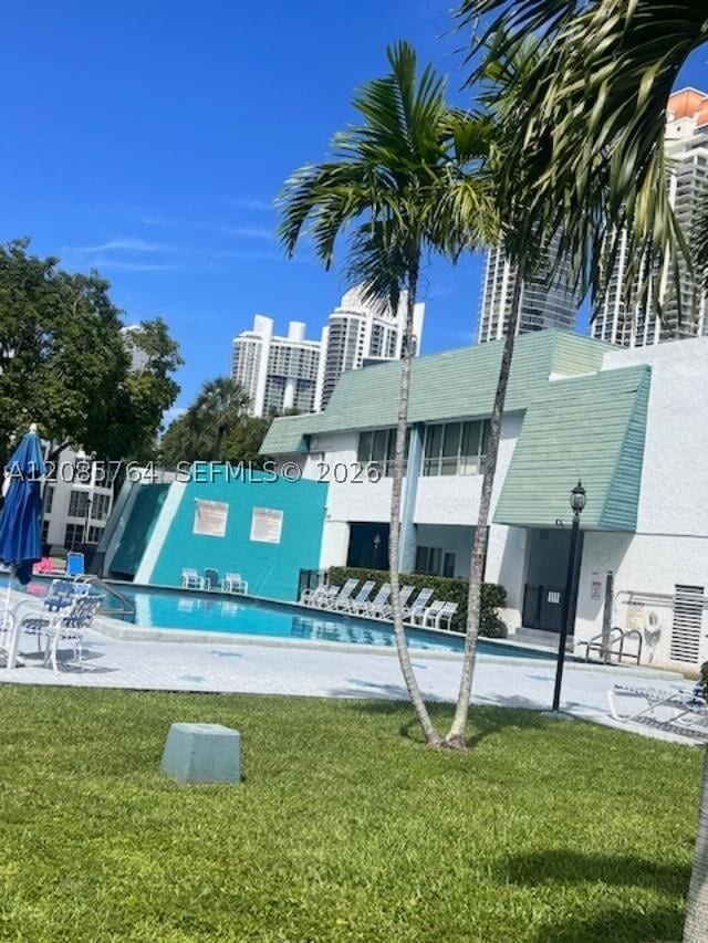 Building Photo - 17570 Atlantic Blvd