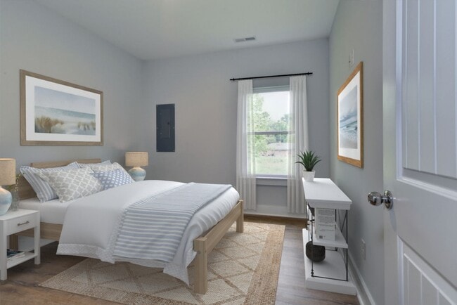 Building Photo - 123 Jesters Ln