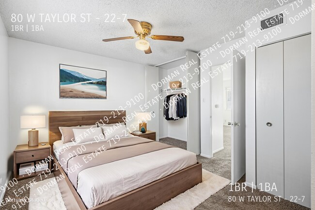 Building Photo - 80 W Taylor St