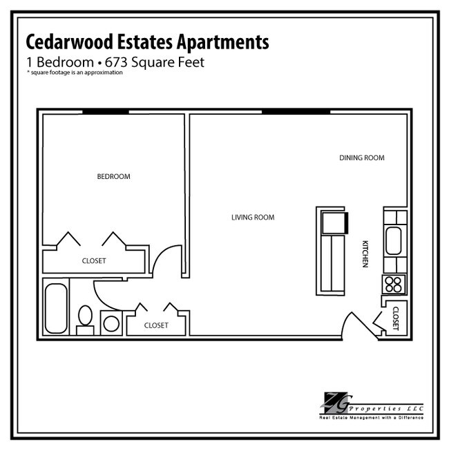 Cedarwood Estates Apartments 35124 Euclid Ave Willoughby OH 44094