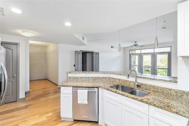 Building Photo - 390 17th St NW