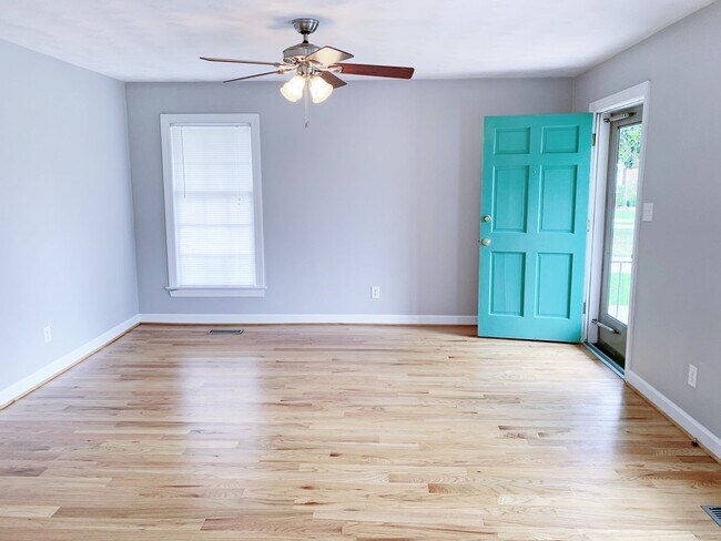 Building Photo - 103 Stancil Dr.