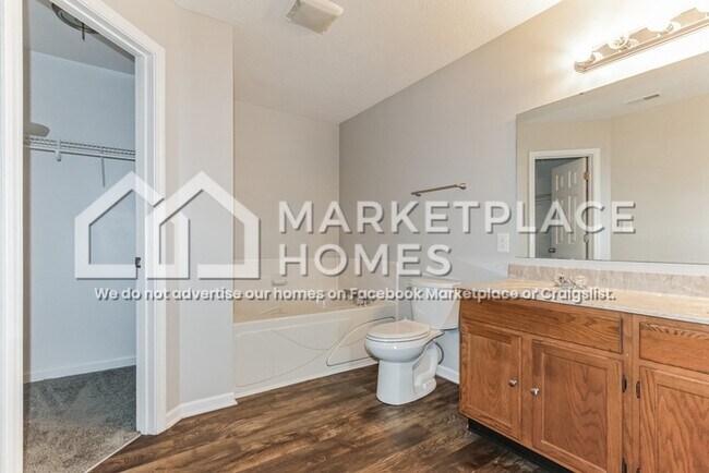 Building Photo - 5436 Sonnefield Ct