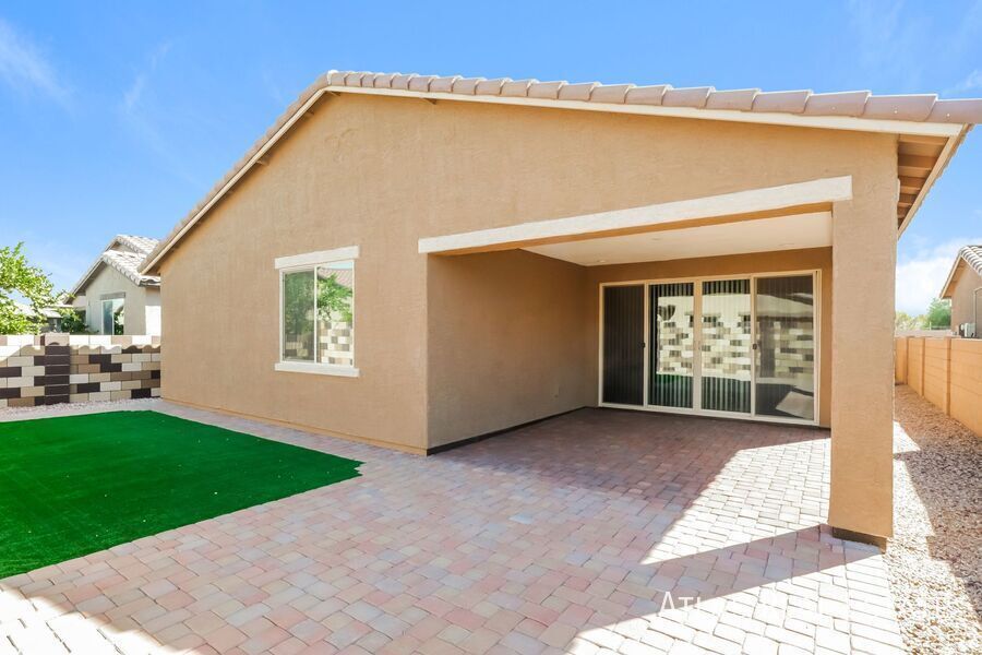 Building Photo - 11405 E Rincon Range Dr