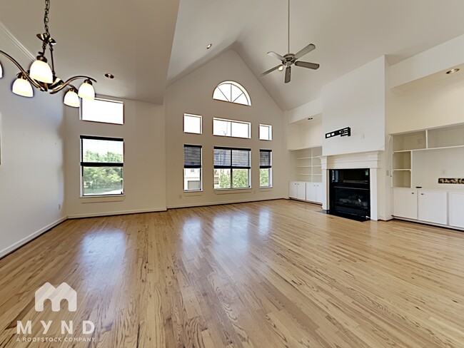 Building Photo - 5343 Kiam St