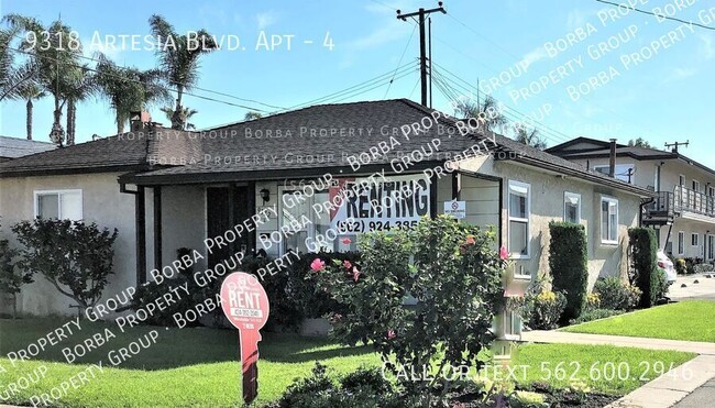 Primary Photo - ***COMING SOON***2STYLISH 2 BEDROOM 1 BATH...