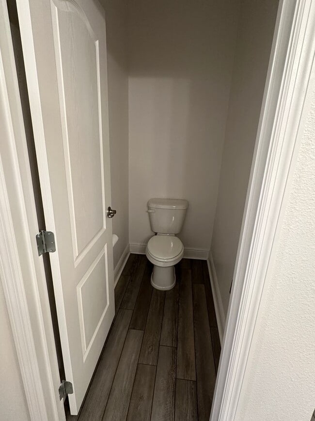 Building Photo - Nearly New 3 Bedroom Smart Home with Lawn Care Included!