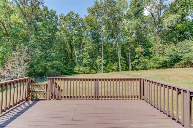 Building Photo - 4905 Wade Valley Way